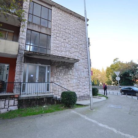 Old Kotor Apartment מראה חיצוני תמונה