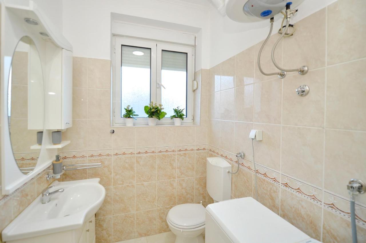 Old Kotor Apartment מראה חיצוני תמונה
