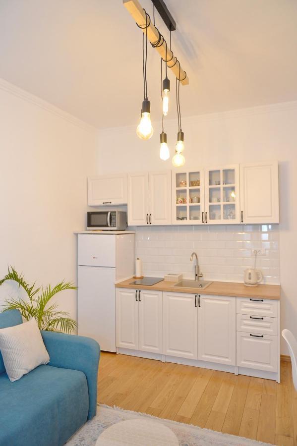 Old Kotor Apartment מראה חיצוני תמונה