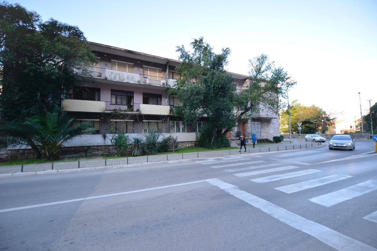 Old Kotor Apartment מראה חיצוני תמונה