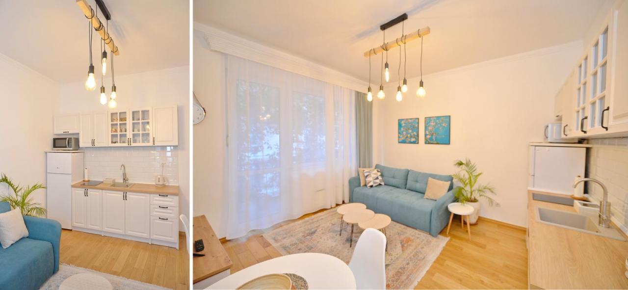 Old Kotor Apartment מראה חיצוני תמונה