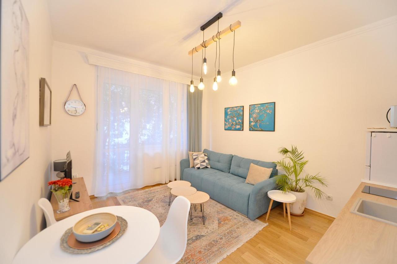Old Kotor Apartment מראה חיצוני תמונה