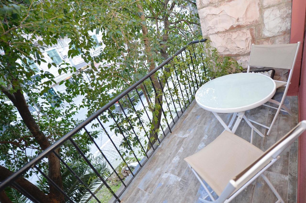 Old Kotor Apartment מראה חיצוני תמונה