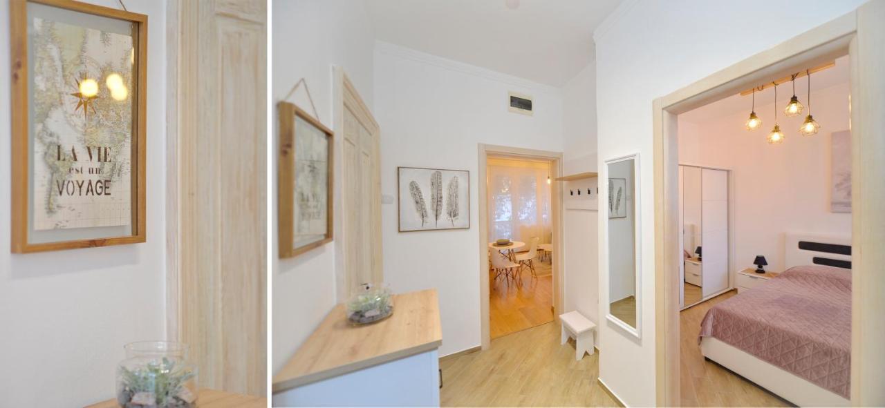 Old Kotor Apartment מראה חיצוני תמונה