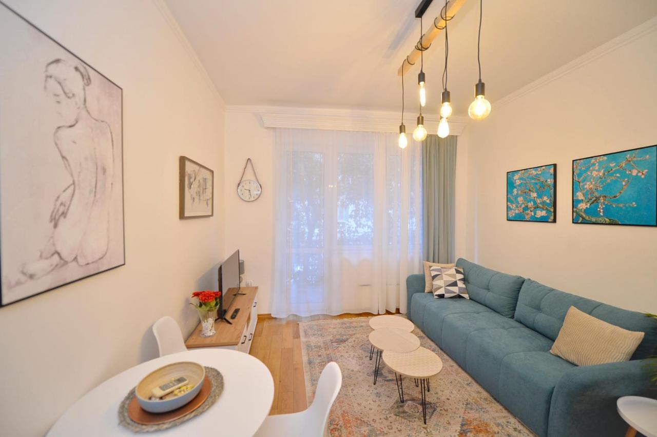 Old Kotor Apartment מראה חיצוני תמונה