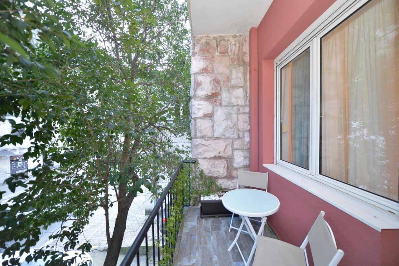 Old Kotor Apartment מראה חיצוני תמונה