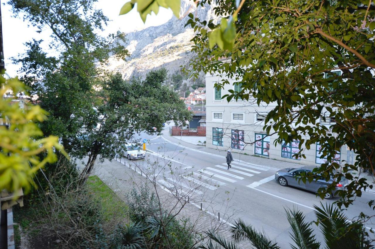 Old Kotor Apartment מראה חיצוני תמונה