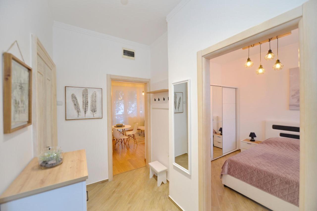 Old Kotor Apartment מראה חיצוני תמונה