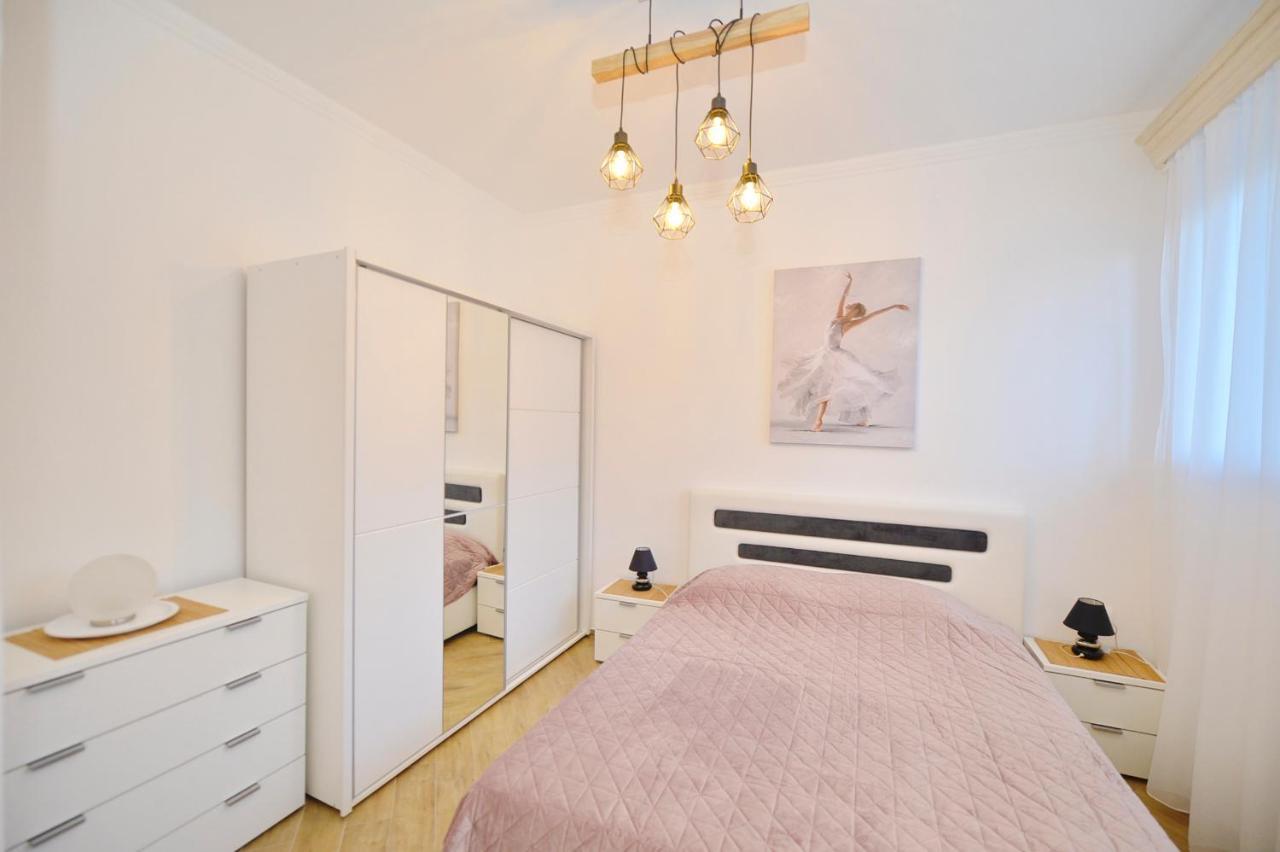 Old Kotor Apartment מראה חיצוני תמונה