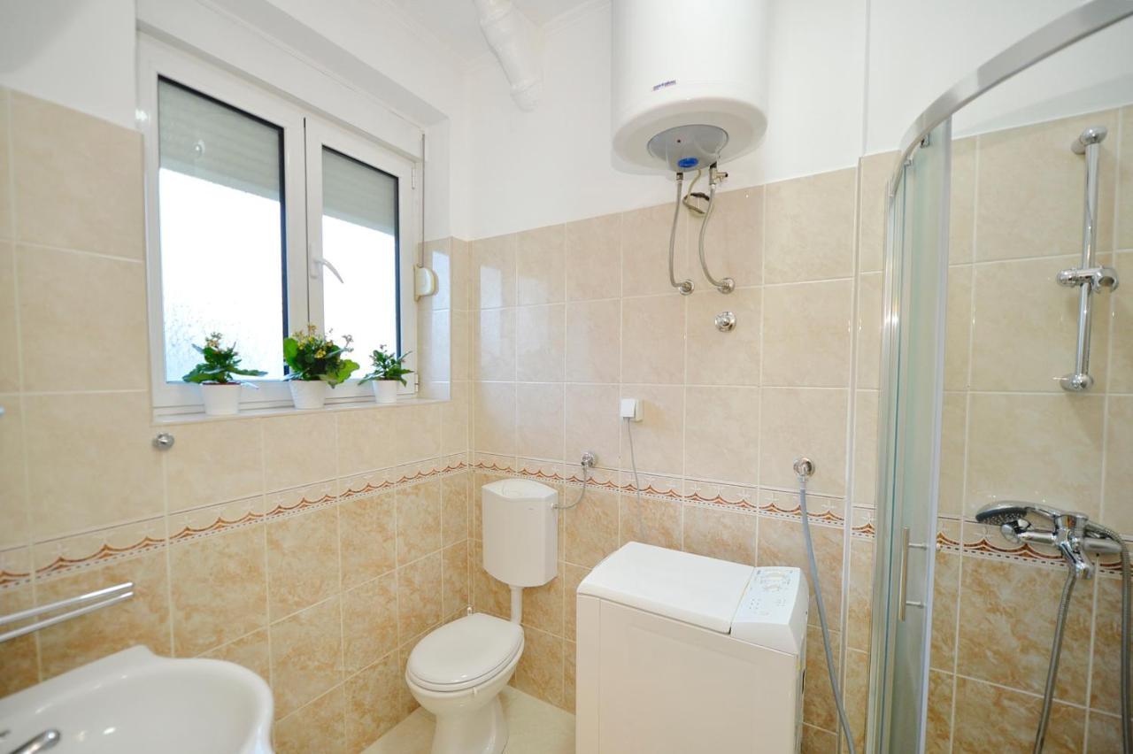 Old Kotor Apartment מראה חיצוני תמונה