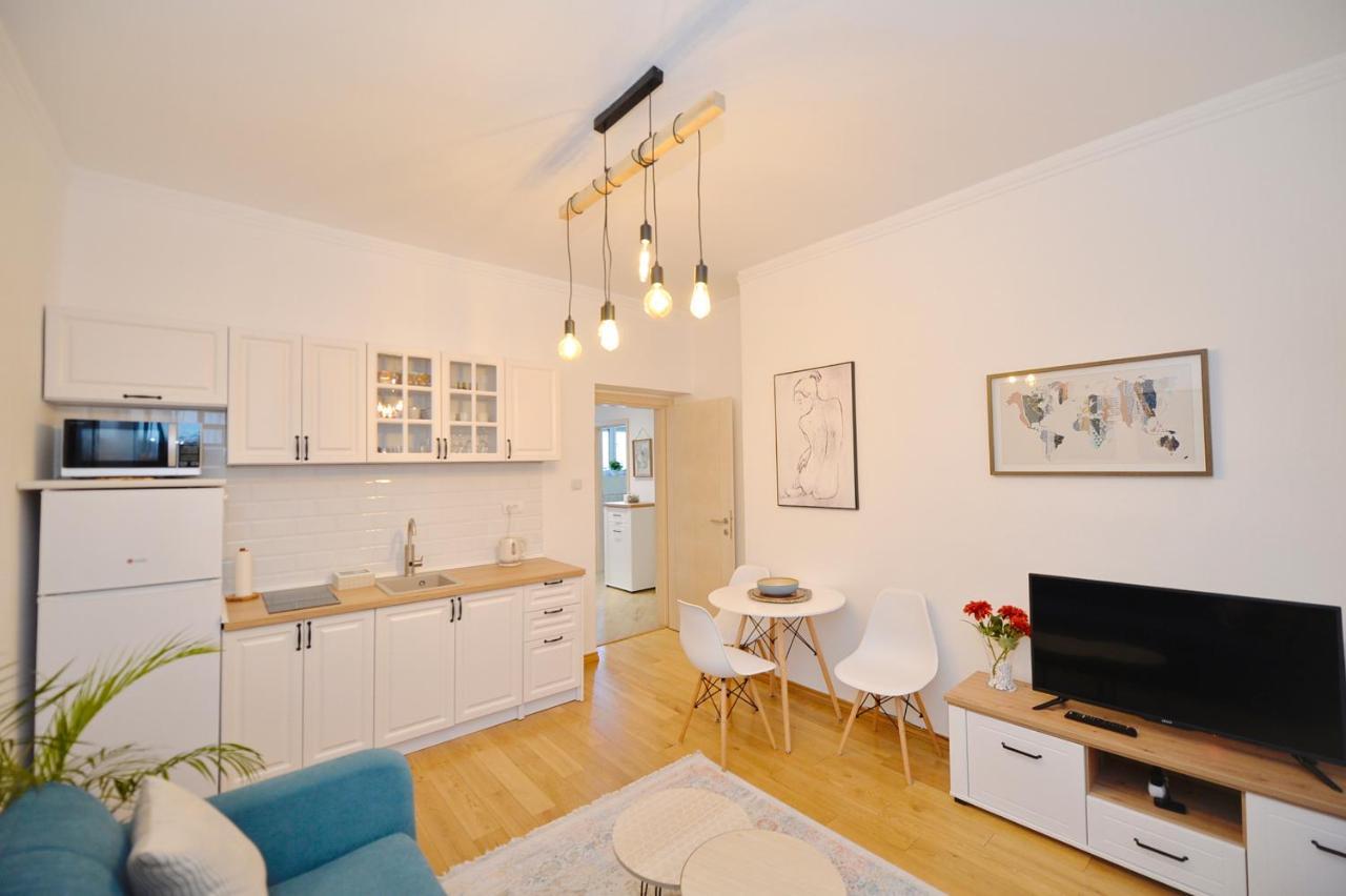 Old Kotor Apartment מראה חיצוני תמונה