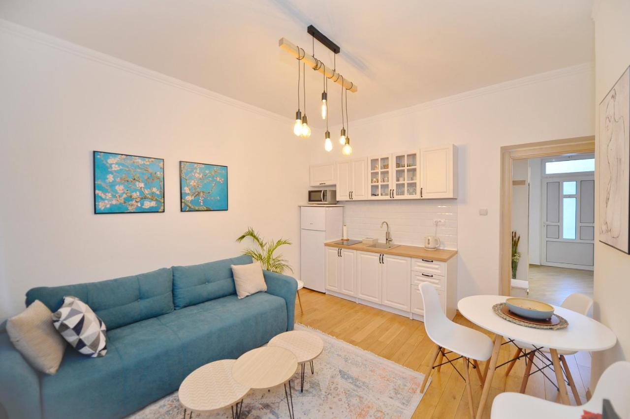 Old Kotor Apartment מראה חיצוני תמונה